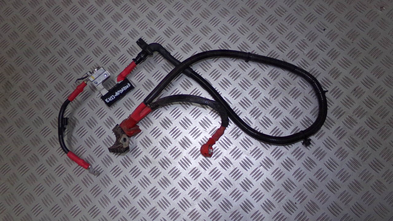 15R LAND ROVER DISCOVERY IV 4 3.0 d кабель