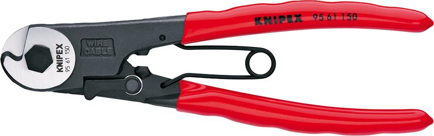 

Szczypce boczne Knipex 150 mm 95 61 150