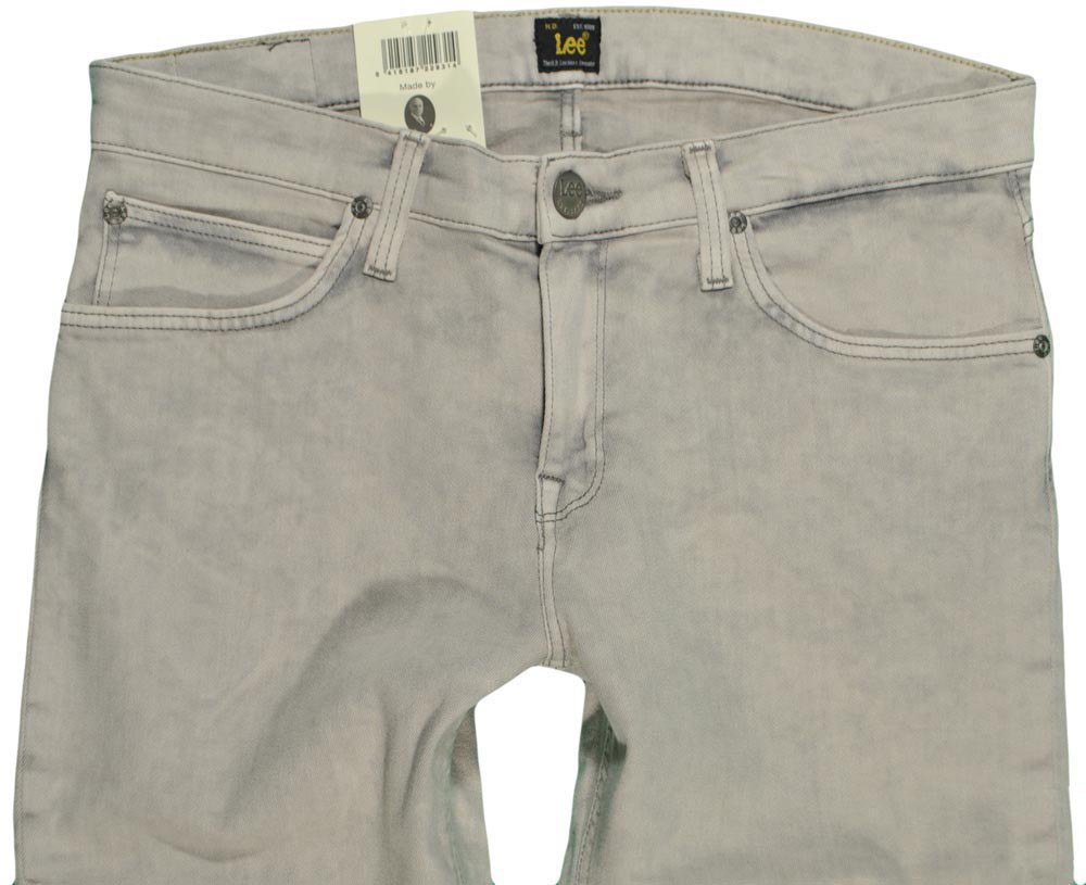 LEE nohavice SKINNY tube LOW jeans JADE _ W27 L31