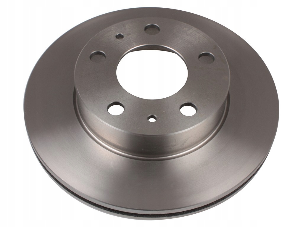 FT31034 - ТОРМОЗНОЙ ДИСК 300 DUCATO ПЕРЕДНИЙ ДЖЕМПЕР БОКСЕР