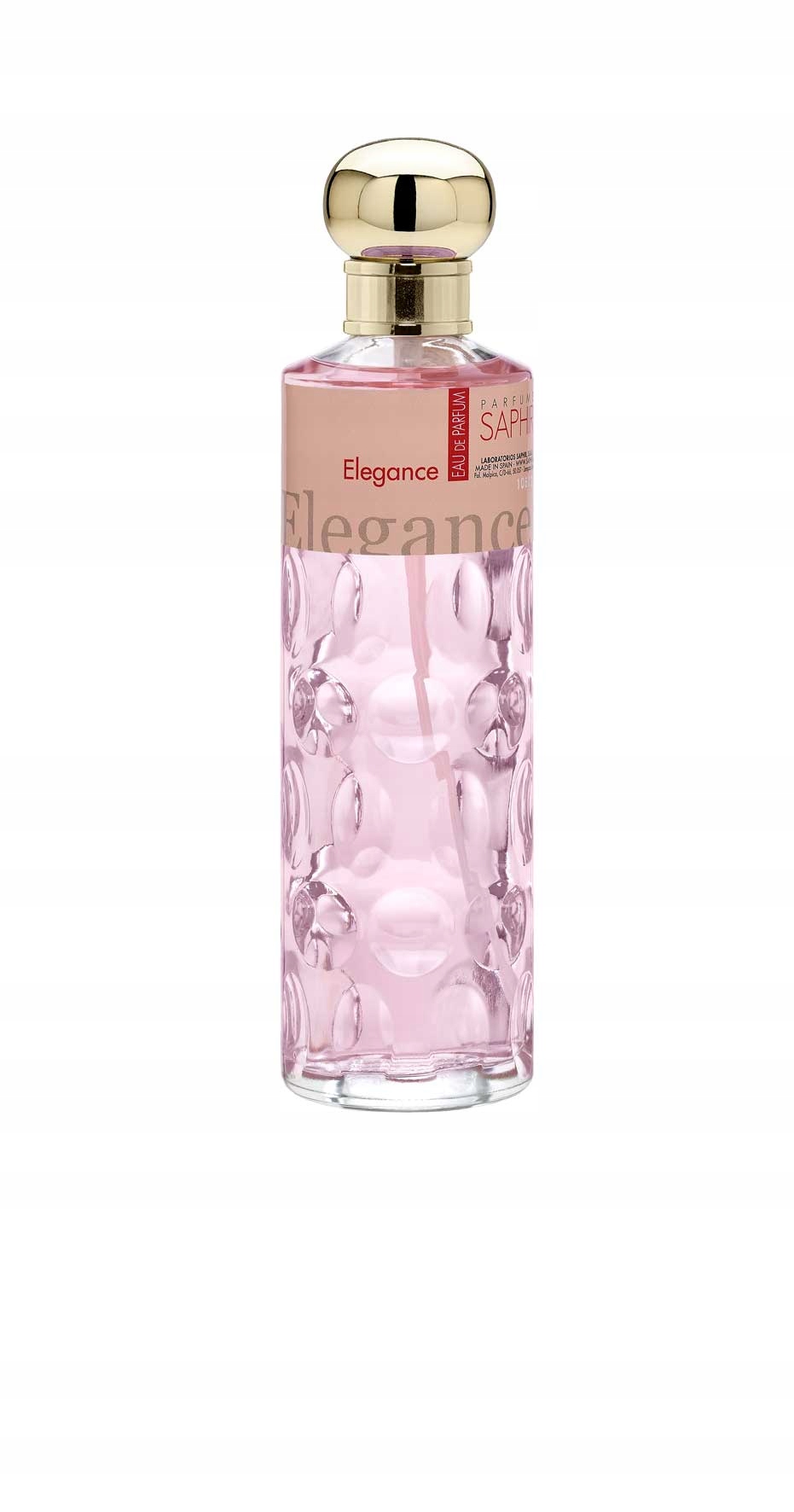 

Saphir Elegance Pour Femme Edp 200ml