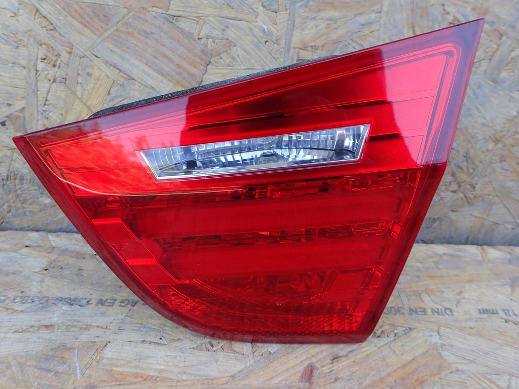 фонарь правый BMW 3 III E90 седан РЕСТАЙЛИНГ