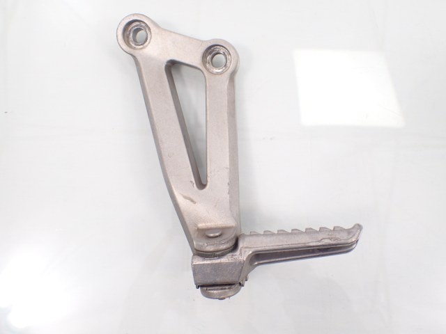 Комплект [L] подножка пассажира задняя Kawasaki Z - 750 S 04-