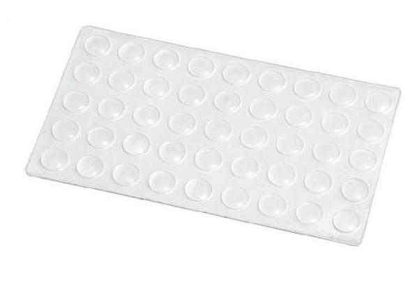 

Odbojnik Odbojniki Silikonowe 50 Szt. 7x1.5 MM