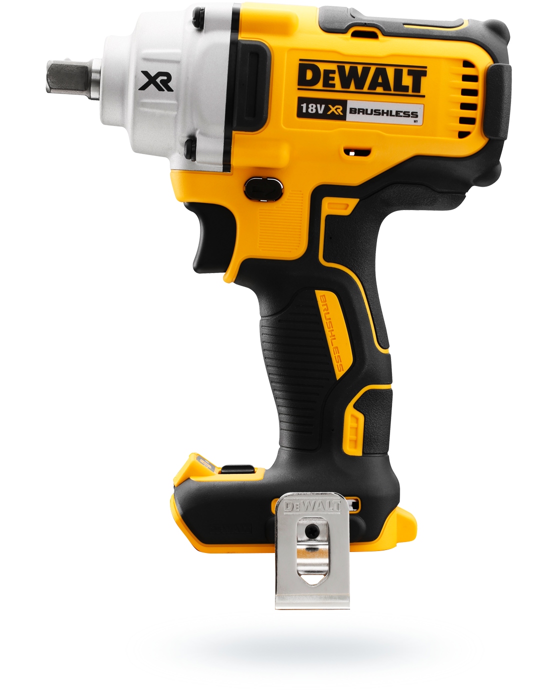 

Klucz udarowy DeWalt DCF894N 18V