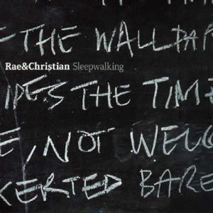 Rae & Christian Sleepwalking CD