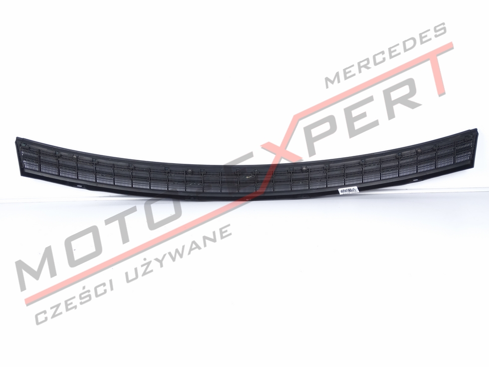 Mercedes S klasa W140 KRATKA WLOT MASKI 269 Typ samochodu Samochody osobowe