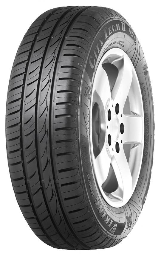 Letné Pneumatiky Viking 165/70 R13 Nové