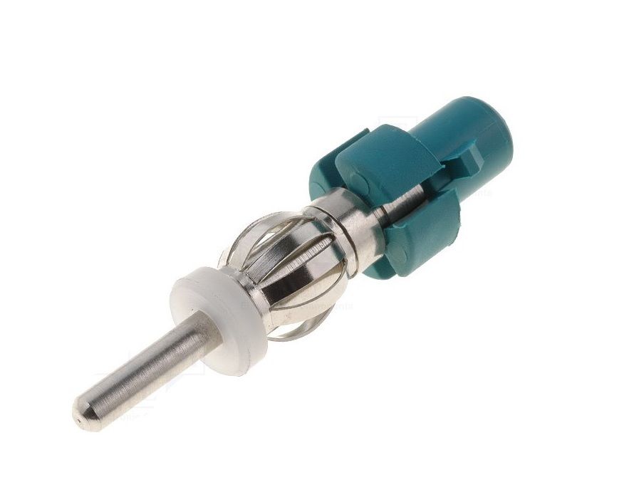 

Adapter Antenowy Din Dacia Duster Logan Sandero