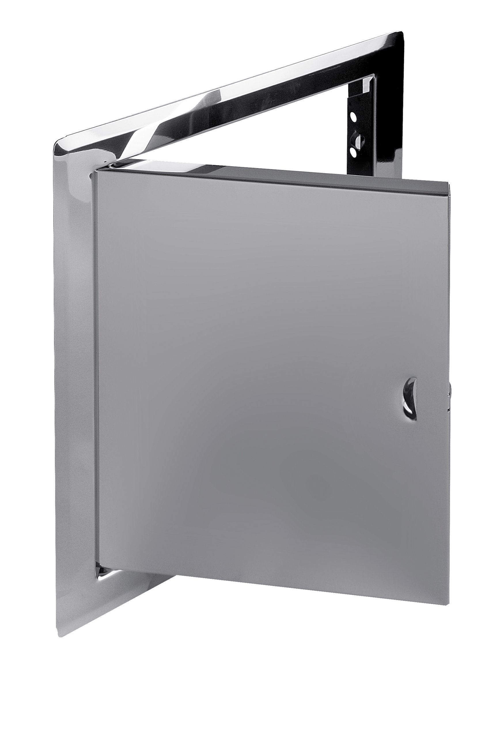 Awenta Revizní Dvířka Nerezová Dmn 25x25