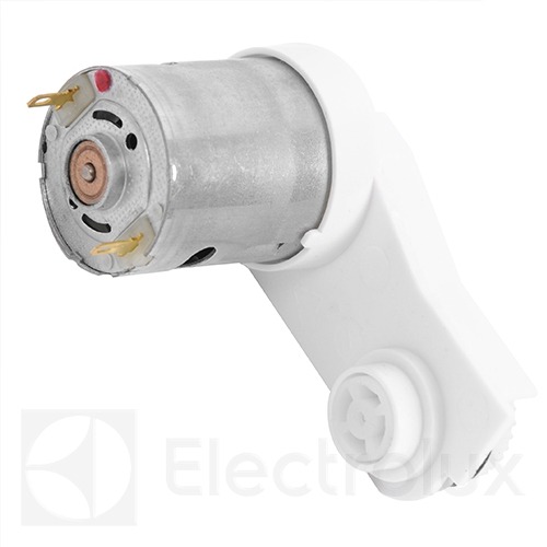 

Silnik + Pasek Napęd Odkurzacza Electrolux Aeg ZB2