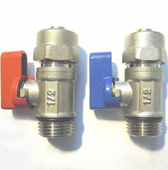 

Zawór Mini w/z 1/2 pex 16 z033 rozdzielacz 1szt