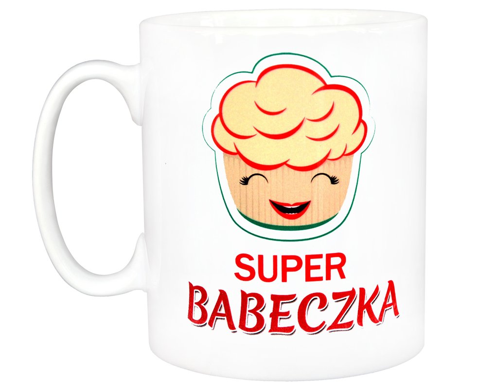 

Kubek na Prezent Dla Kobiety - zabawny, Jakość!