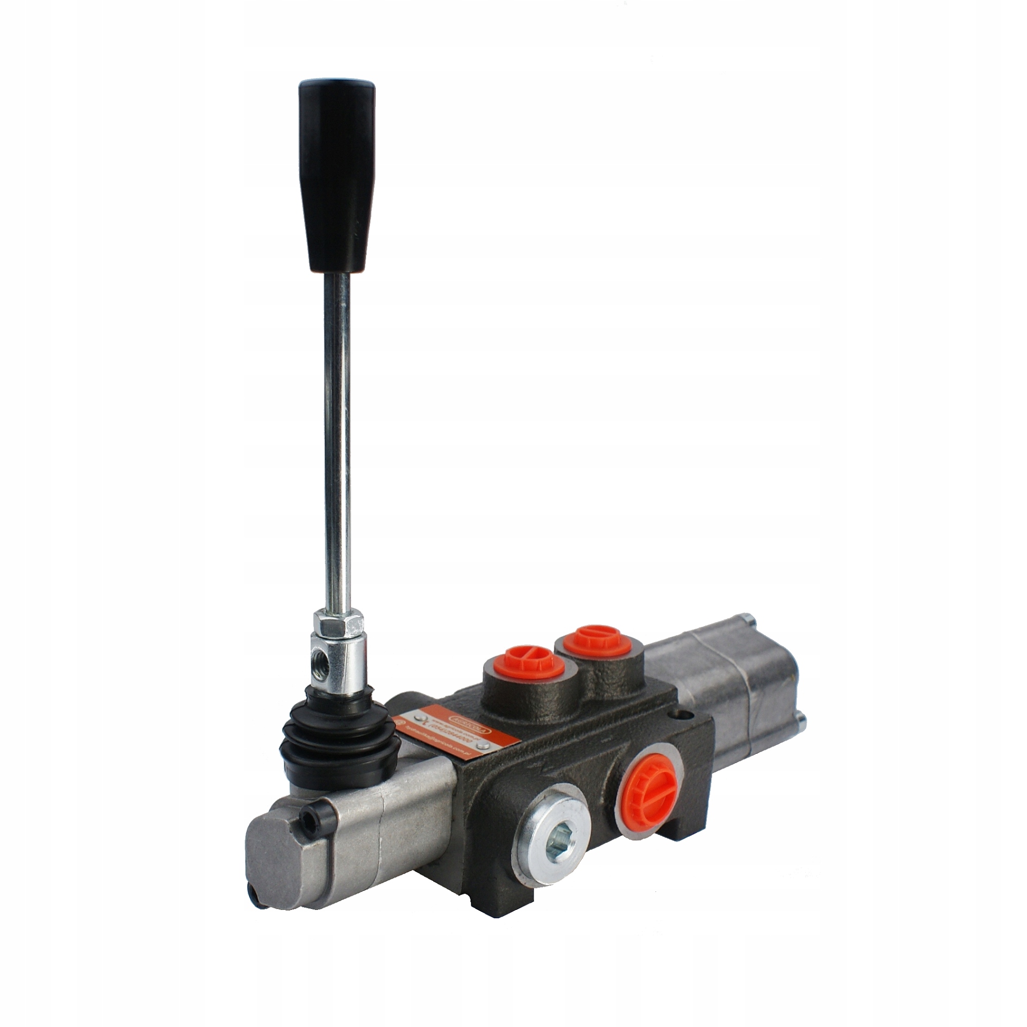 1.10.00.013 - HYDRAULIC DISTRIBUTOR 1 SEK 40L + SEK FLOATING