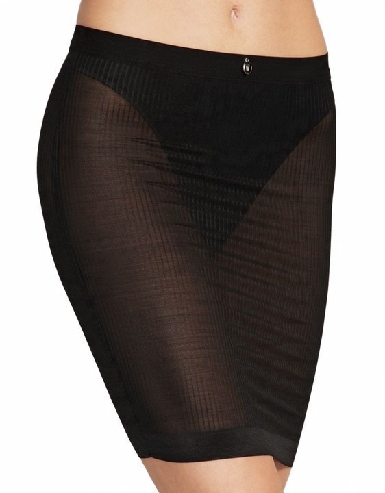 

Triumph Halka Pure Sensation Skirt Czerń 40