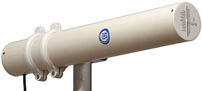 Venkovní směrová anténa Umts Hsdpa 16 dBi