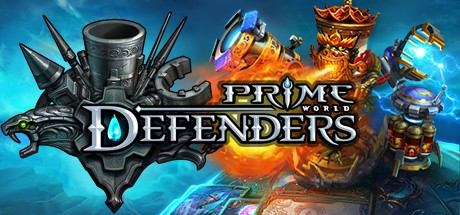 Prime World Defenders Steam Key Klucz Kod