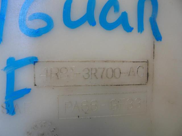 БАЧОК ГИДРОУСИЛИТЕЛЯ JAGUAR XF 2.7 D