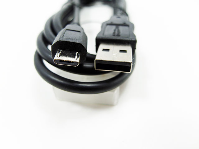 kabel przewód mikro micro usb 0,5m VITALCO Producent Vitalco