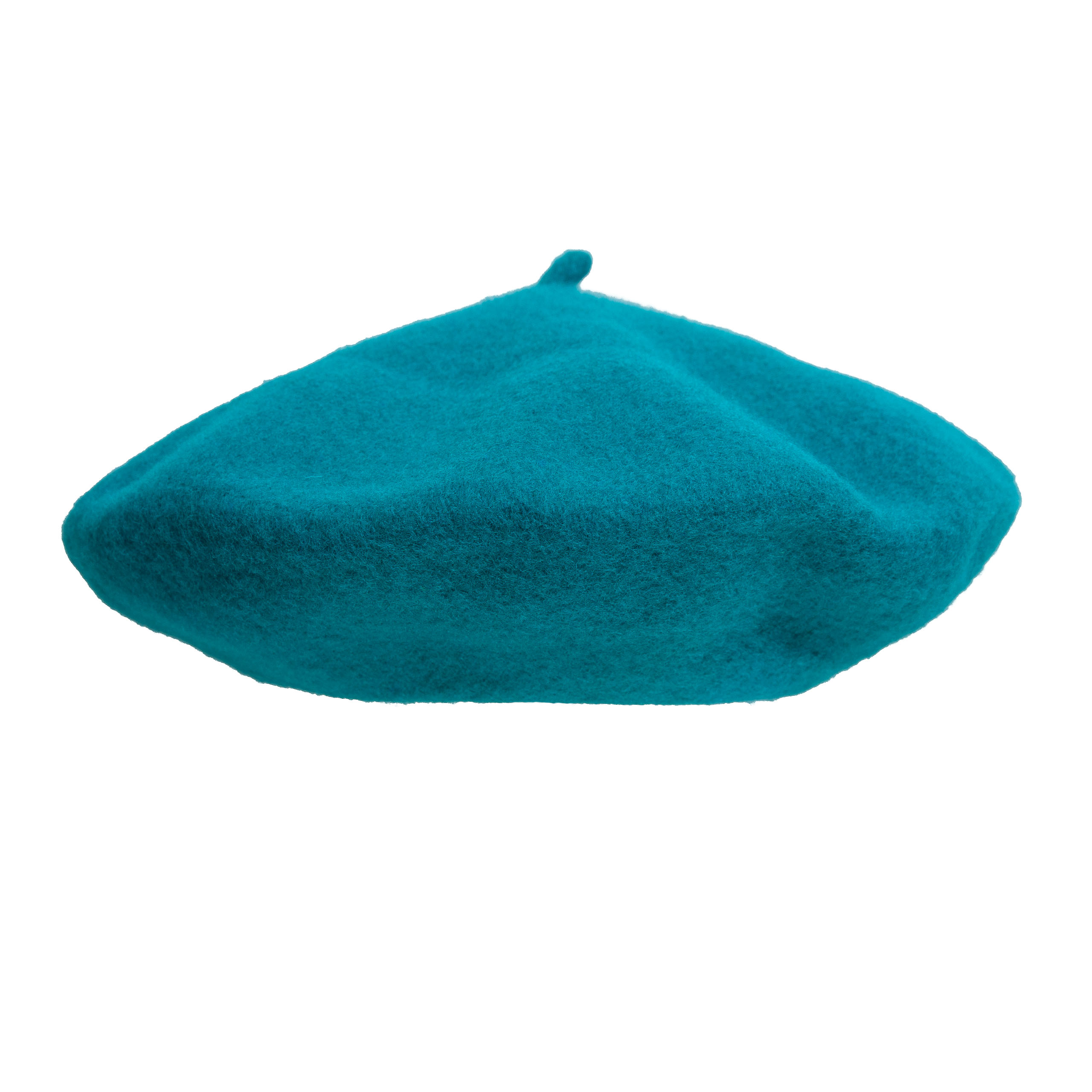 

Polski Beret francuski Berety 100% wełna 29 Kol