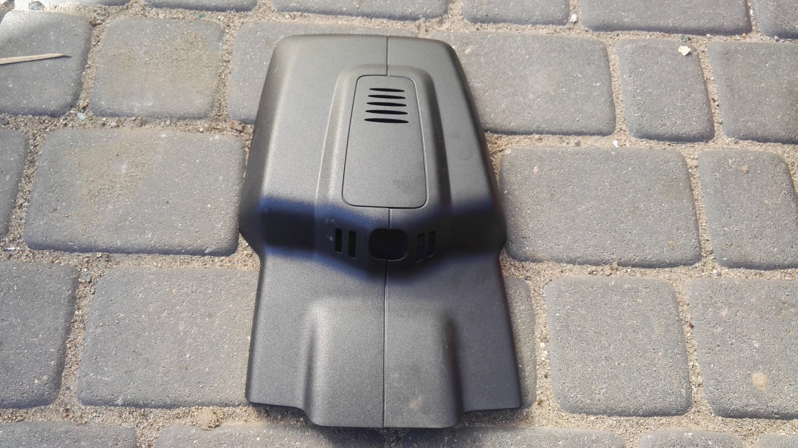 BM51-AO3515-AE - FORD FOCUS MK3 LIFT обод зеркала BM51-A03515-A