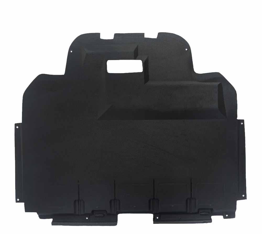 Citroen C5 do 04 00-04 osłona silnika pod silnik