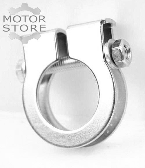 OBEJMA KOLANKA PRZY TŁUMIKU SIMSON S51