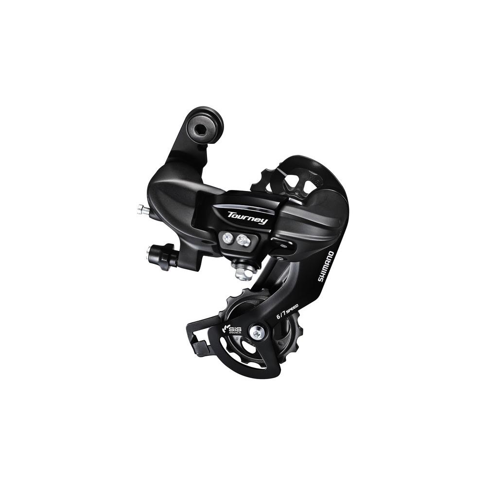 

Przerzutka tył Shimano Rd TY300 na śrubę imbus 6-7