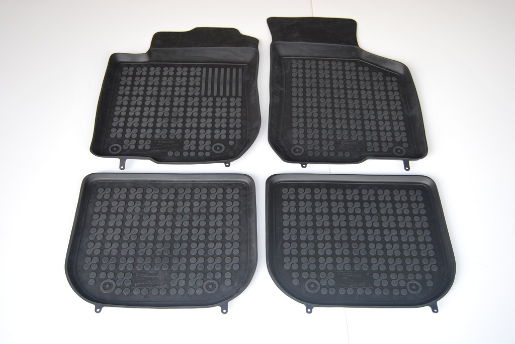 

Audi A3 I 8 L 96-03 3 d 5d Wysokie Burty