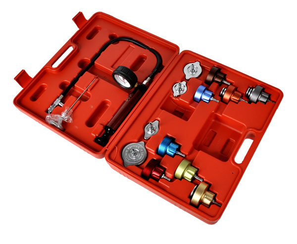 Tester cisnienia szczelnosci temperatury chlodnic EAN 5901477107382