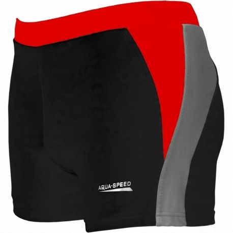 

Kąpielówki męskie Szorty spodenki Aqua Speed