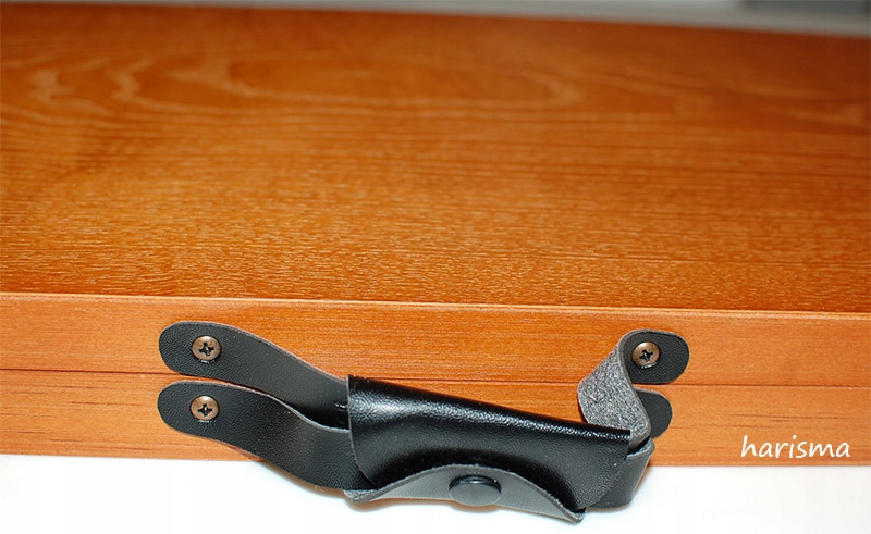 ZESTAW DO MALOWANIA/RYSOWANIA - 88 cz. w walizce Bohater inny