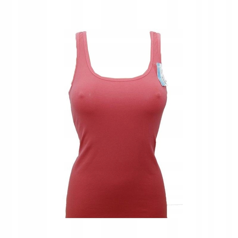 SLOGGI MYDAY SH 02 róż 38 Materiał dominujący poliamid