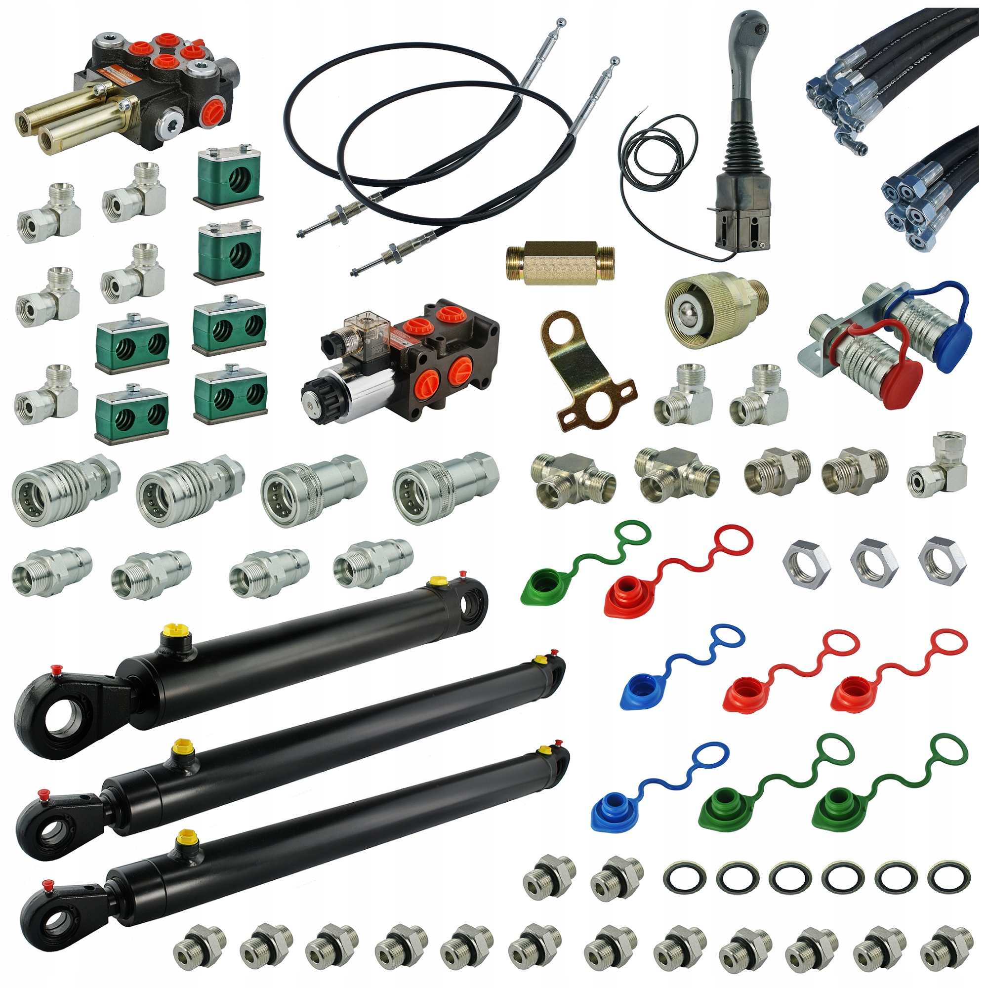 A1.28.12.003.7 - САНТЕХНИКА КПЛ. TUR URSUS C-360 JE003 HYDROLIDER