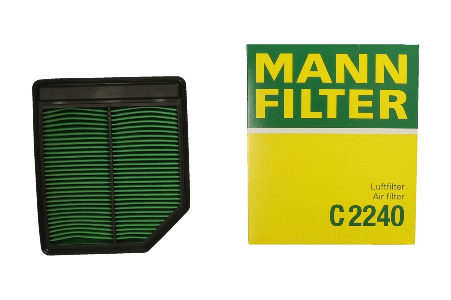 Фильтр Манн воздушный 4312\1. Хонда Степвагон 2015 фильтр воздушный.