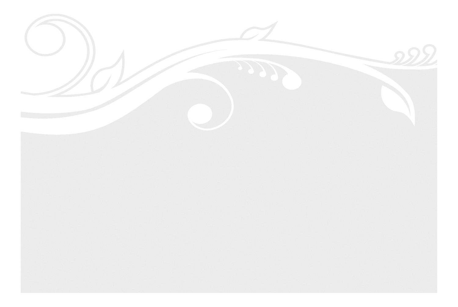 

Folia matująca na okno. Ornament roślinny 70cm