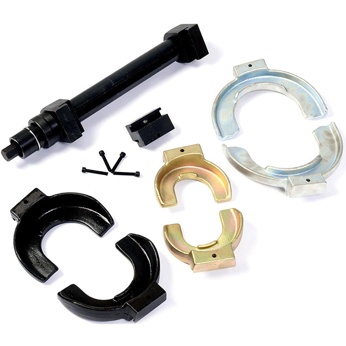 SCIAGACZ SPREZYN MECHANICZNY MOCNY 1 5T MCPHERSON Producent code S10612