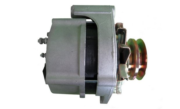 ГЕНЕРАТОР CAT 320B 325B 924G 3116 24V 9W3043