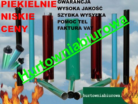 Bęben do Ricoh AF1015 1018 2015 2018 1022 1027 2022 2022 2032 3025 3030 new Producent refill