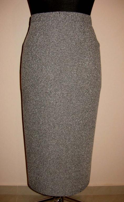 Sukně „tweed“ 46 48 50 52 54 56 58 60 62