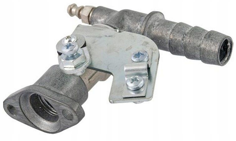 Zawor kran ogrzewania Ursus C 385 1012 nr 80371903