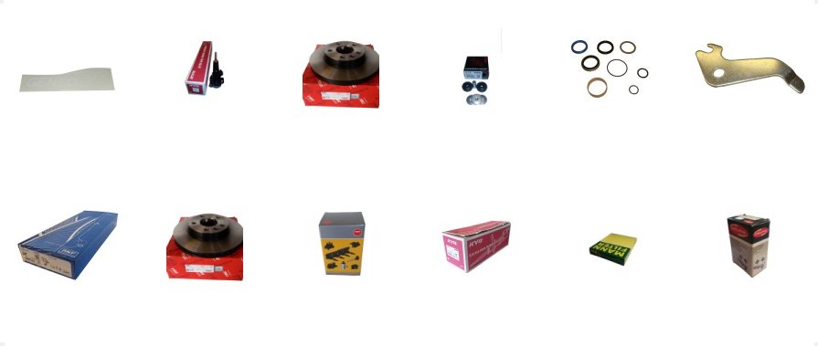 USZCZELKI SIŁOWNIKA POCHYŁU WÓZEK WIDŁOWY LINDE Producent części inny