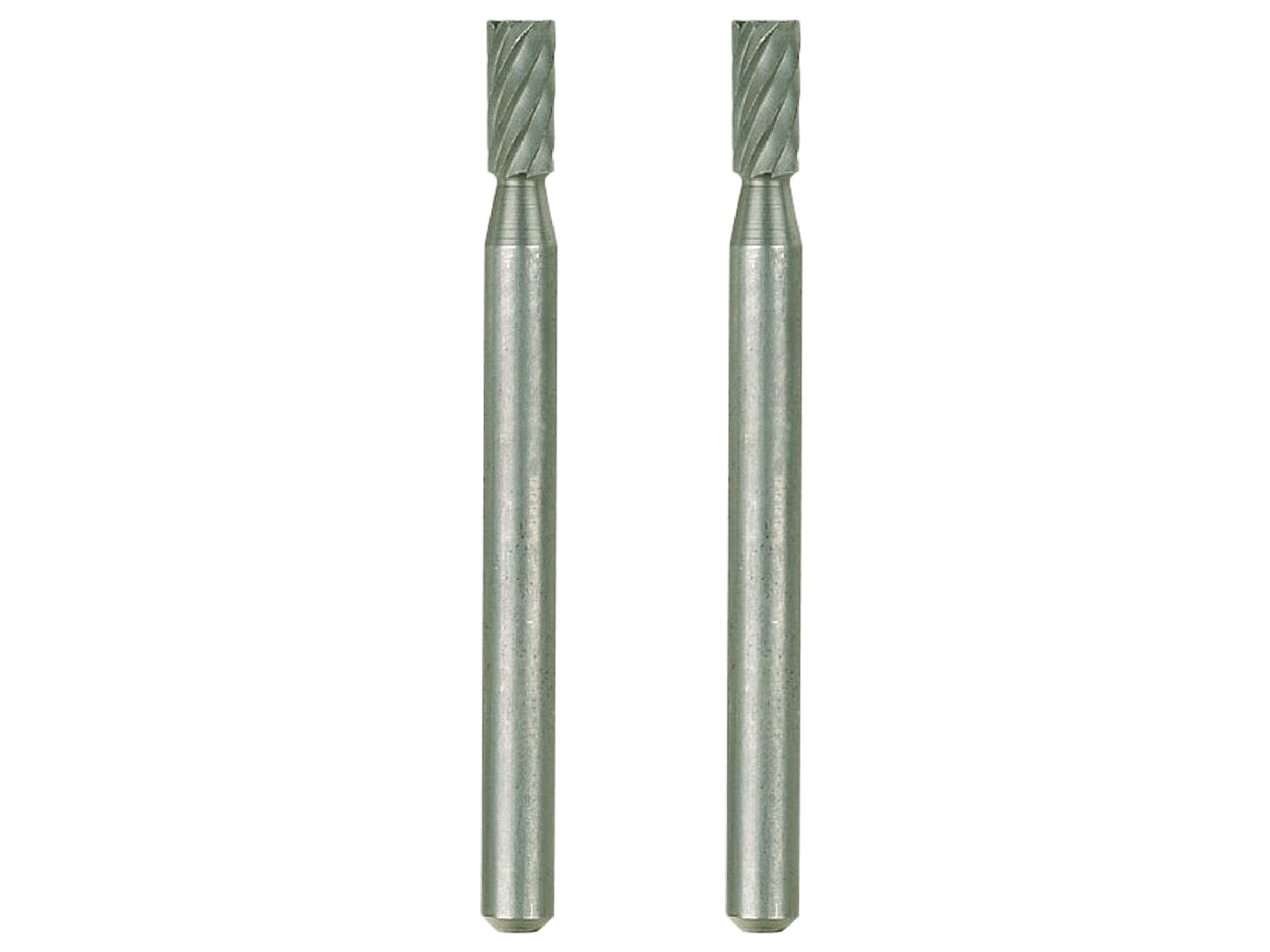 

Frez Cylindryczny 3mm kpl. 2szt Proxxon 28722