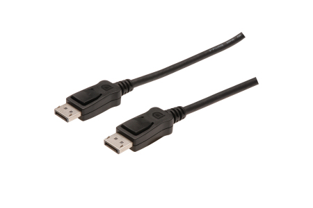 

kabel DisplayPort 1.2 M/M 2,0m