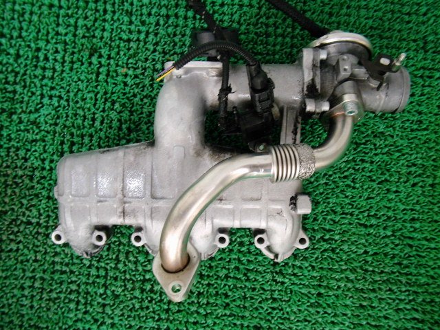 AUDI VW SKODA 1.9 TDI VENTIL EGR *038129637B*