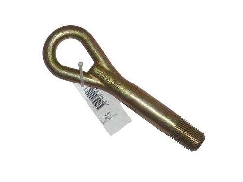 TOYOTA COROLLA ECHO UCHO HOLOWNICZE ZACZEP HAK HOL