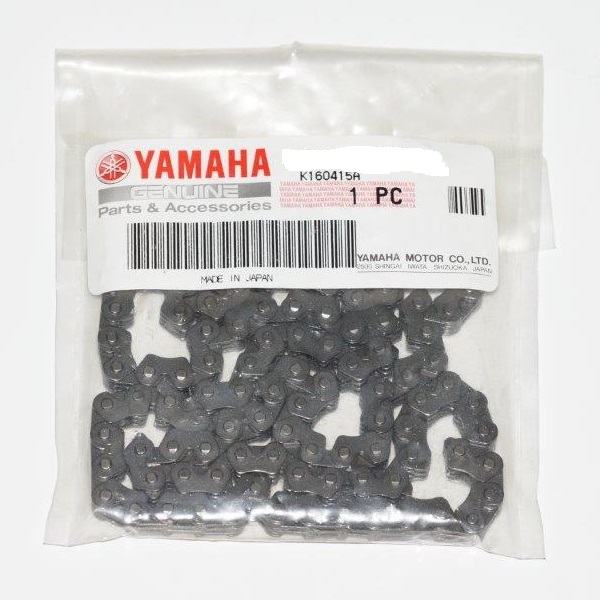 94591-57118 - ЦЕПЬ ГРМ YAMAHA WR 450