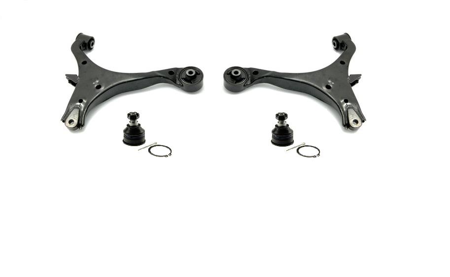 Rameno Spodní Ramena Čep CIVIC 00-05 4KS