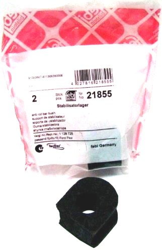 

Ford Mondeo I II Cougar Scorpio Guma stab. przód