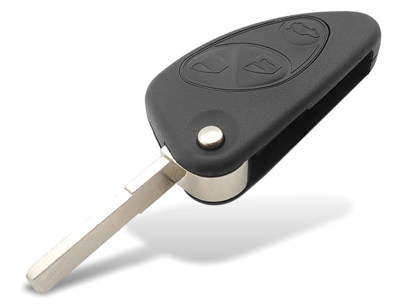 

Obudowa Pilot Kluczyk Alfa Romeo 147 156 Gt